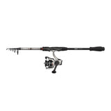 Pack de pêche Abu Garcia Max X Tele {{4abc4d590610bf7f224a448468189038}38}} Maxx70MTE/Maxx2000