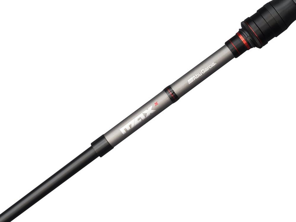 Pack de pêche Abu Garcia Max X Tele {{4abc4d590610bf7f224a448468189038}38}} Maxx70MTE/Maxx2000