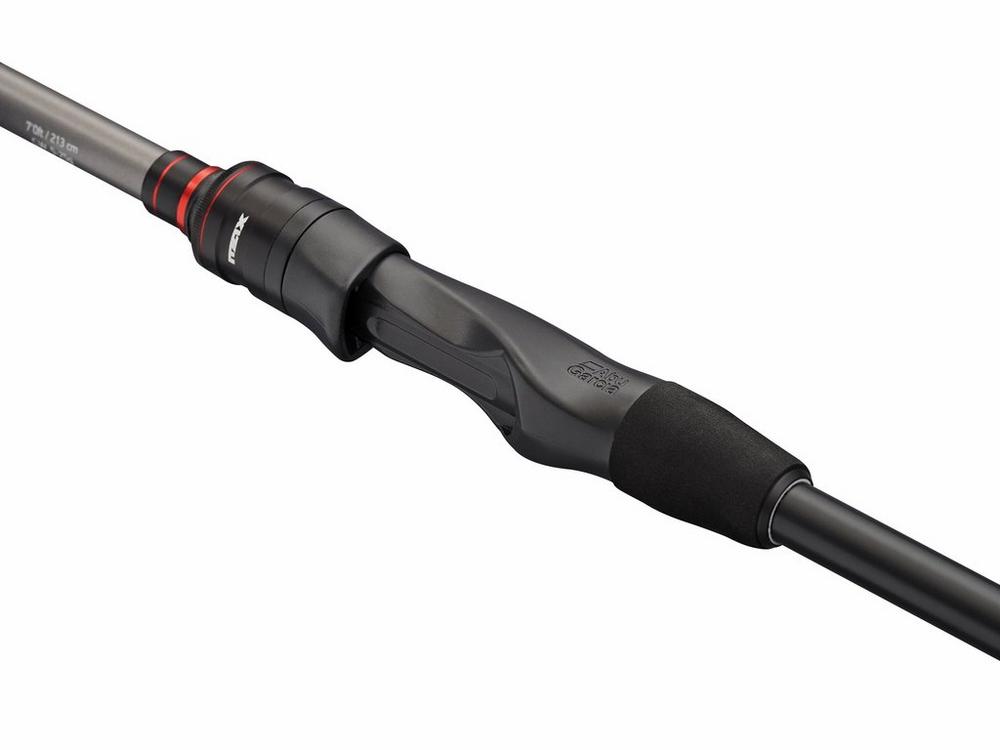 Pack de pêche Abu Garcia Max X Tele {{4abc4d590610bf7f224a448468189038}38}} Maxx70MTE/Maxx2000