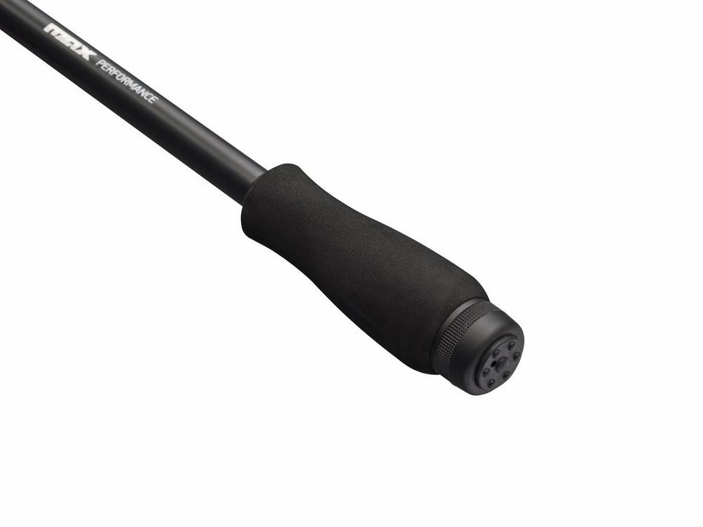 Pack de pêche Abu Garcia Max X Tele {{4abc4d590610bf7f224a448468189038}38}} Maxx70MTE/Maxx2000