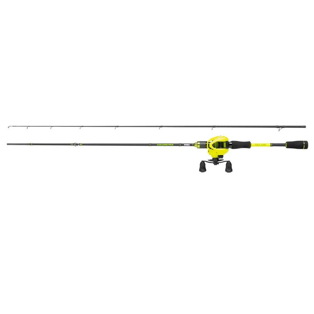 Pack de pêche Mitchell Couleurs MX Casting} Neo662M/BC-L