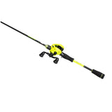 Pack de pêche Mitchell Couleurs MX Casting} Neo662M/BC-L