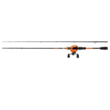 Pack de pêche Mitchell Couleurs MX Casting} Ora 662MH/BC-L