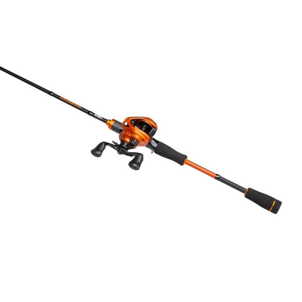 Pack de pêche Mitchell Couleurs MX Casting} Ora 662MH/BC-L