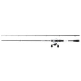Pack de pêche Mitchell Couleurs MX {Casting} Blanc662H/BC-L