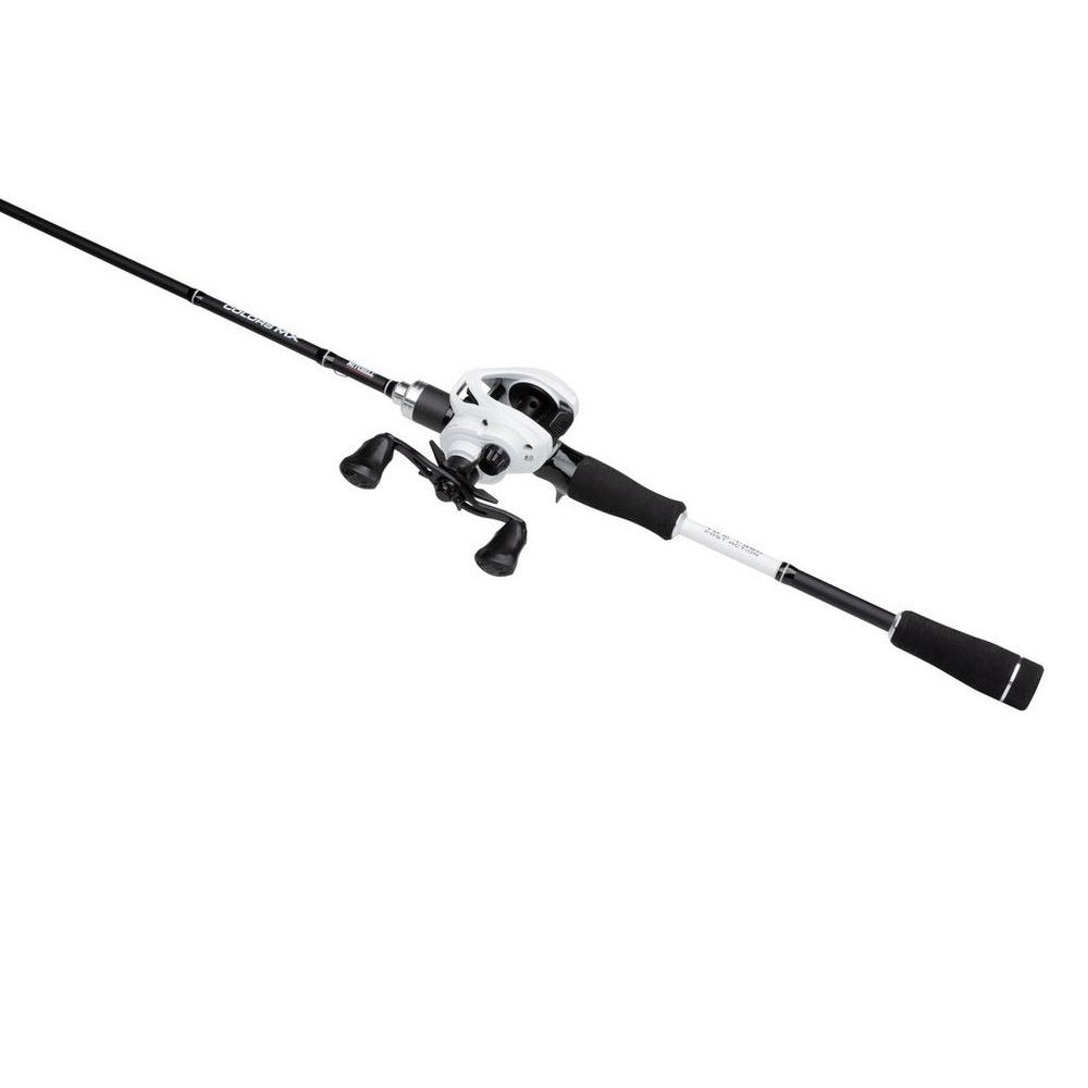 Pack de pêche Mitchell Couleurs MX {Casting} Blanc662H/BC-L