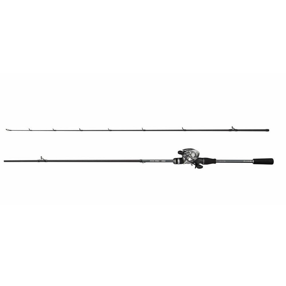 Pack de pêche Mitchell MX Pro Casting} Mx Pro 702MH/Mx Pro LP-L