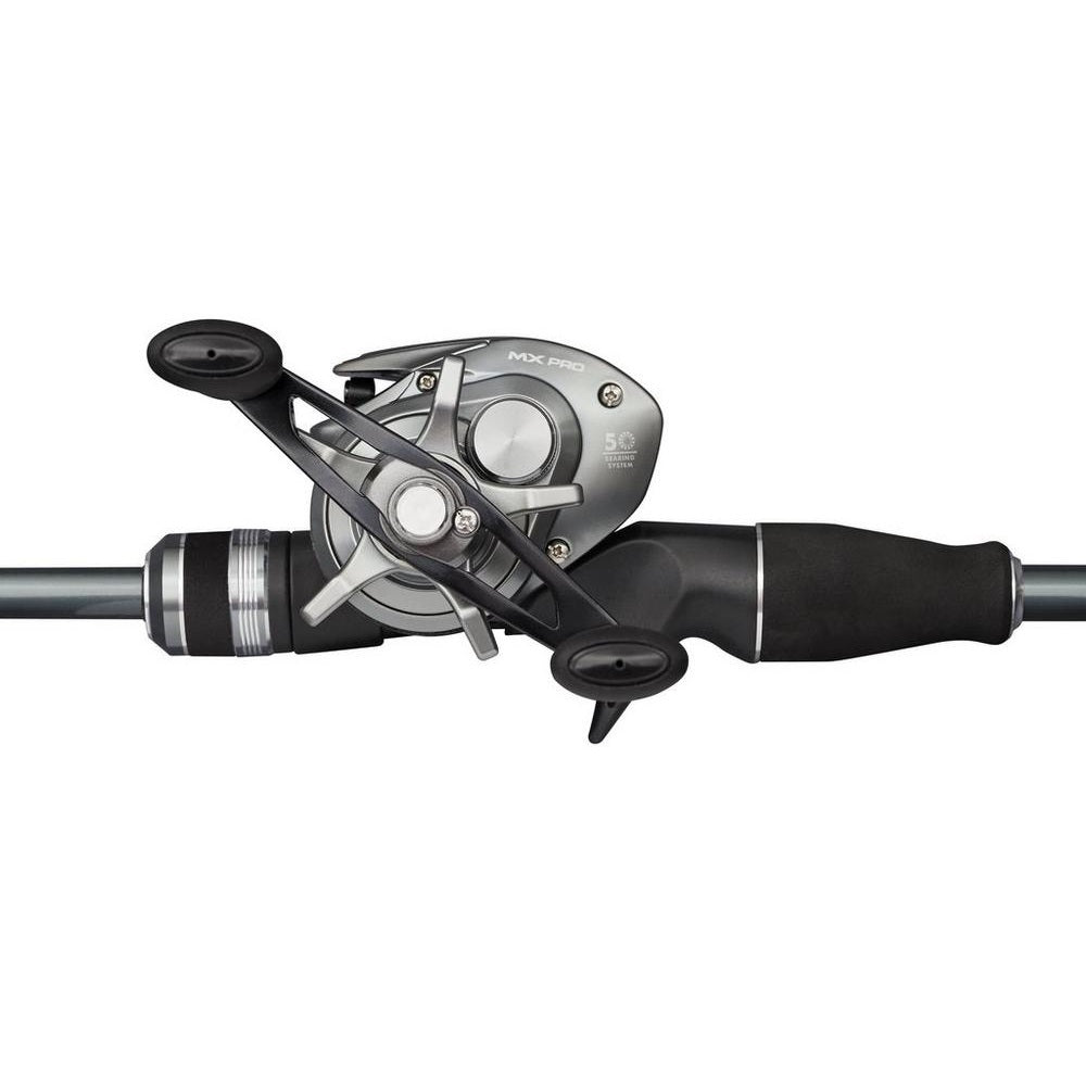 Pack de pêche Mitchell MX Pro Casting} Mx Pro 702MH/Mx Pro LP-L