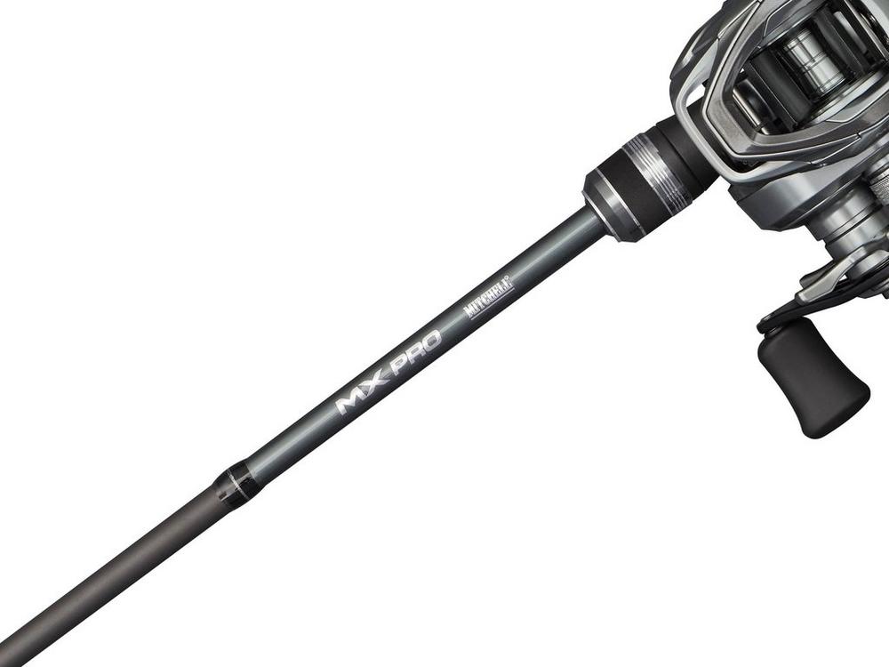 Pack de pêche Mitchell MX Pro Casting} Mx Pro 702MH/Mx Pro LP-L