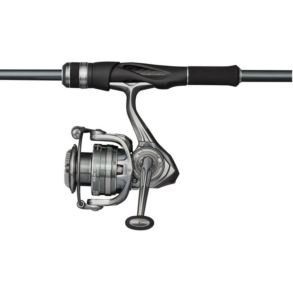 Pack de pêche Mitchell MX Pro Spinning} MX Pro802H/MX Pro4000FD