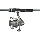 Pack de pêche Mitchell MX Pro Spinning} MX Pro802H/MX Pro4000FD