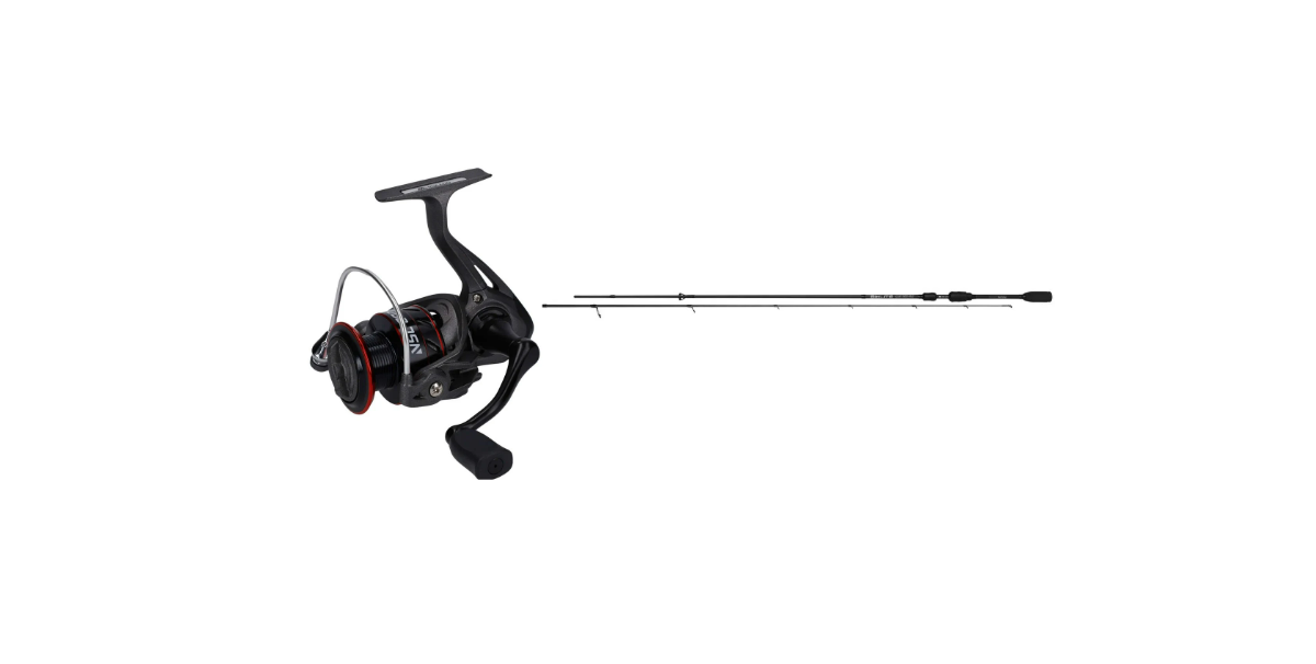 Pack de pêche Spinning Mikado NSC