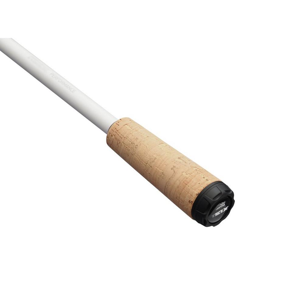 Pack de pêche Abu Garcia Max Pro Casting H