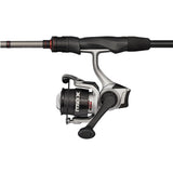 Pack de pêche Abu Garcia Max X Spinning M Maxx702M/Maxx2000 avec ligne
