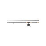 Combo Zebco 2.2m Fishing