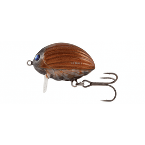 Crankbait Insecto Salmo BG3 20 mm May Bug