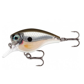 Crankbait Rapala BX Brat Mid 60 mm PGS