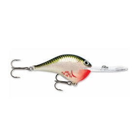 Crankbait Rapala Dives-To 60 mm BOS