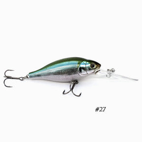 Crankbaits Killer Craft Deep Monster 400 - 27