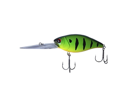 Crankbaits Killer Craft Deep Monster 800 – 89