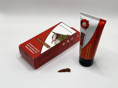 Essence {{ba8a6a6ff136c8148a7925f797bb688ec0}} ver de terre