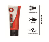 Essence AGR poisson