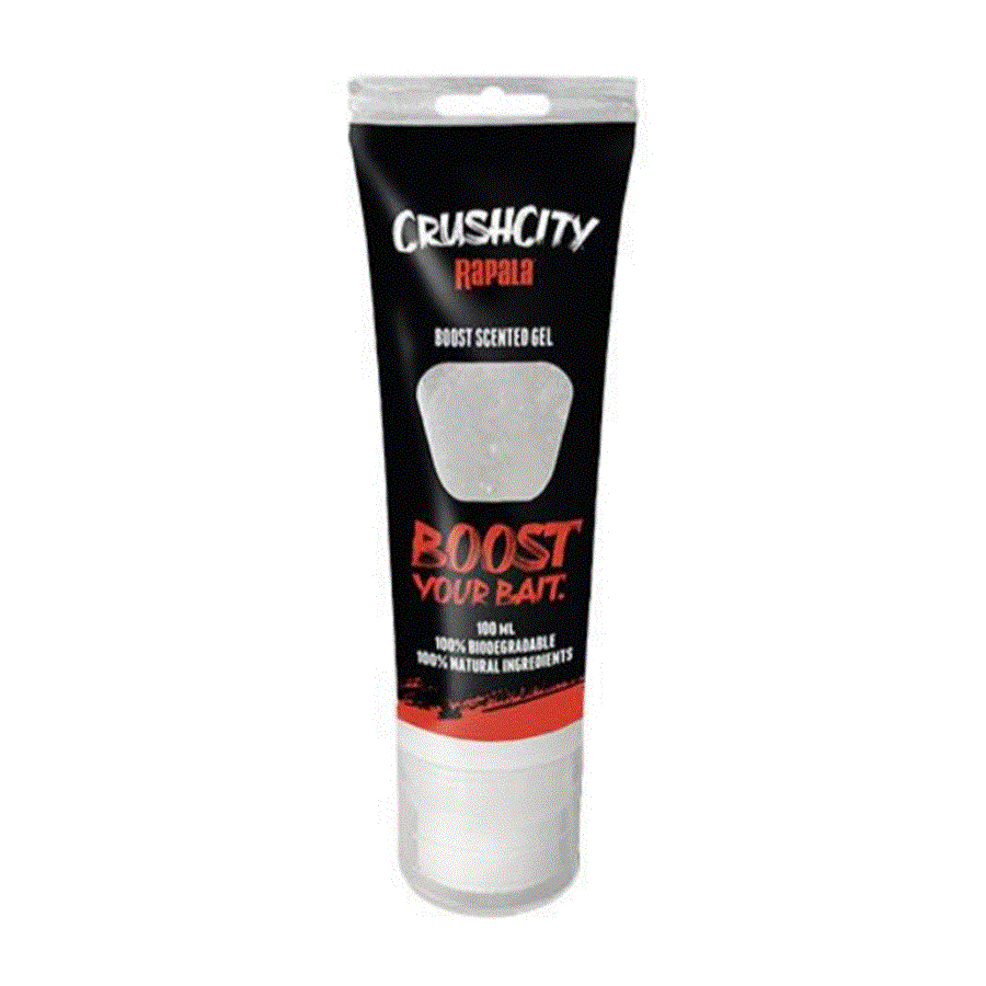 Essence Rapala Crushcity Boost Clear