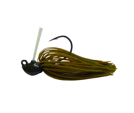 Finesse Jig AGR 7 g Watermelon}} Net