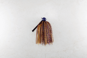 Football Jig Baitsfishing Technical 20 - 14g PB & J