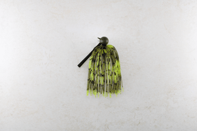 Football Jig Baitsfishing Technical 20 - 14g Watermelon Candy (1)