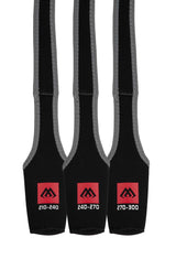 Fourreau Mikado néoprène pour Canne 240-270cm