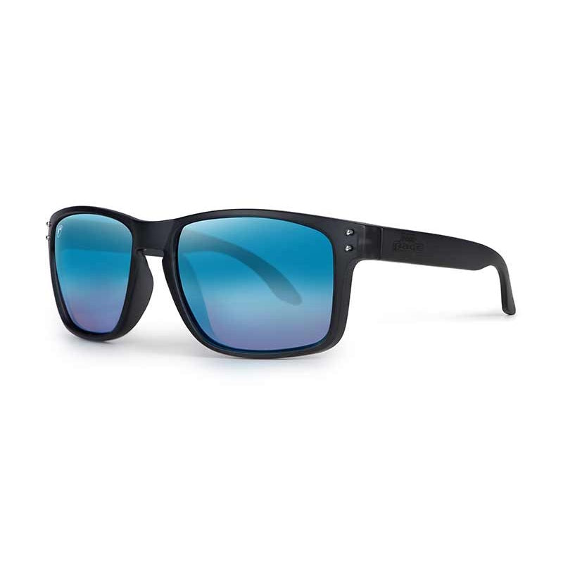 Lunettes Polarisantes Fox Rage Noir/Marron