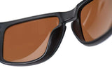 Lunettes Polarisantes Fox Rage Noir/Marron