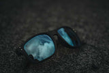 Lunettes Polarisantes Fox Rage Noir/Marron