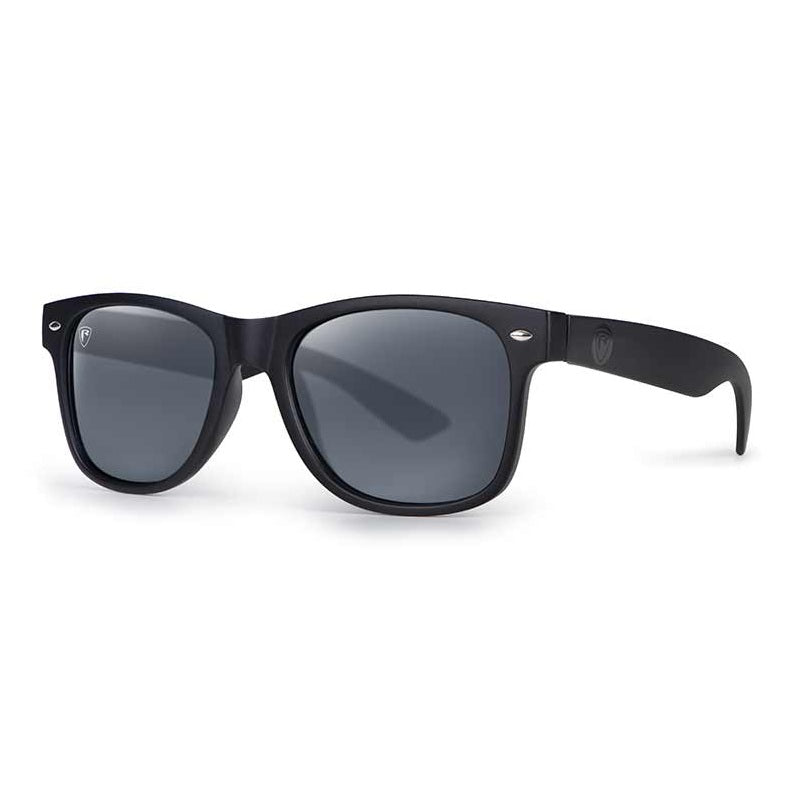 Lunettes Polarisantes Fox Rage Noir mat