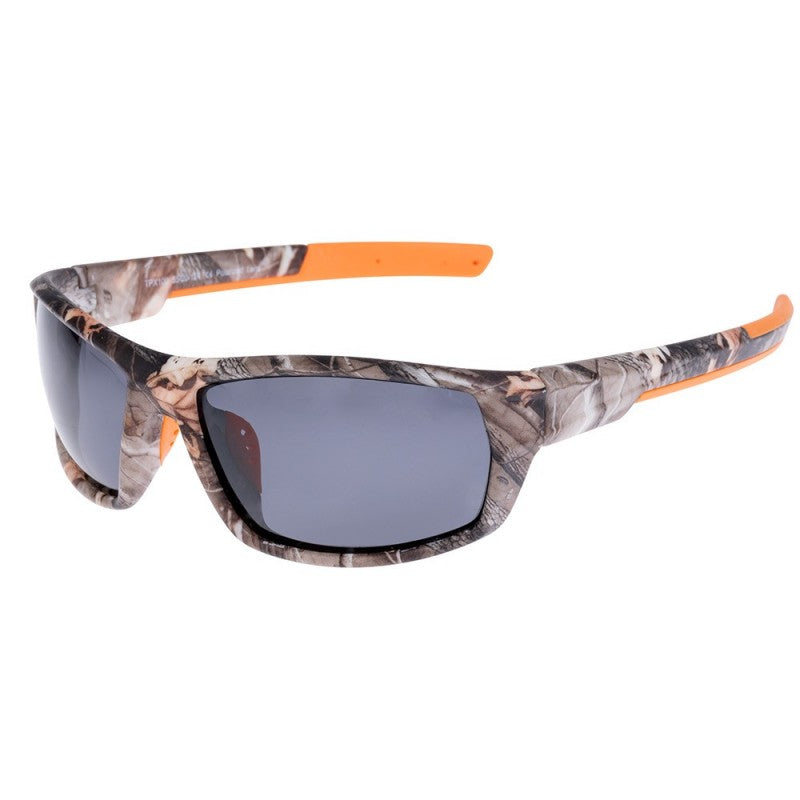 Lunettes Polarisantes Hart Eco Polaire grise