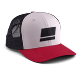 Casquette Abu Garcia Drapeau Trucker