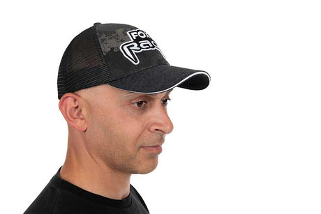 Casquette Fox Rage Trucker Camo