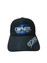 Casquette Owner Noir