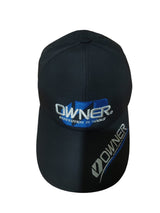 Casquette Owner Noir