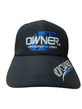 Casquette Owner Noir