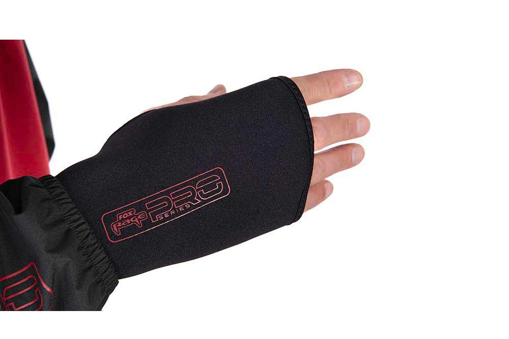 Gants en néoprène Mitaines Fox Rage S-L