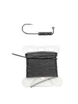 Ligne de Plomb AGR Fil d'acier 1,5 m