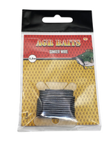 Ligne de Plomb AGR Fil d'acier 1,5 m