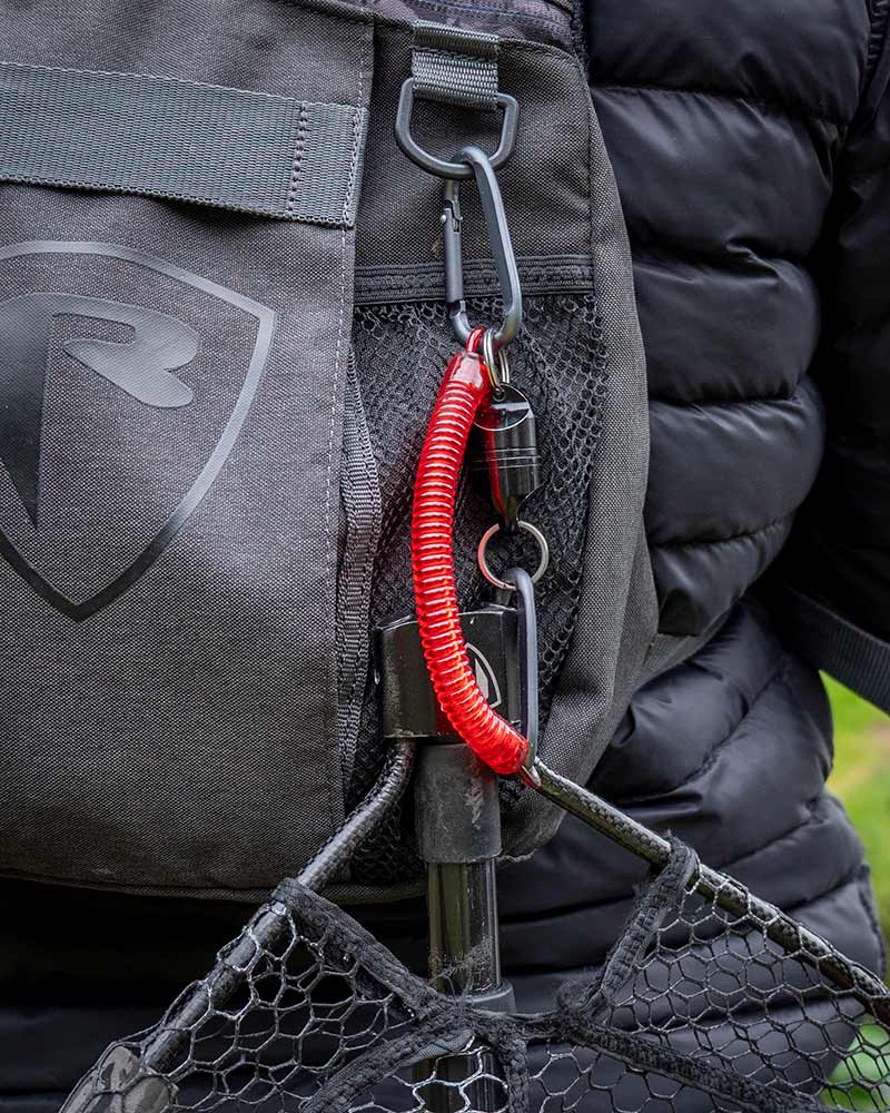 Aimant Fox Rage Net 5kg