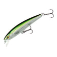 Jerkbait Mikado Fishunter Needle 75 mm Olive Bleak