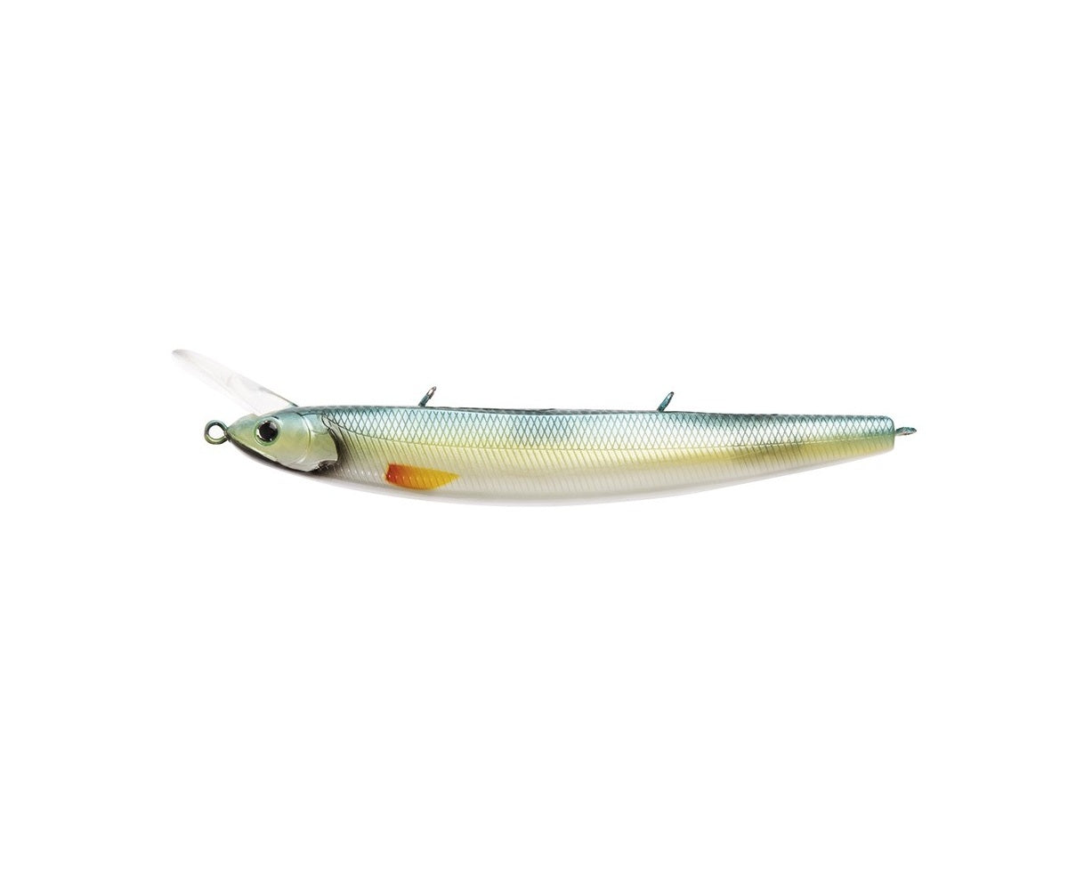 Jerkbait Hart Inverser 110 mm 10