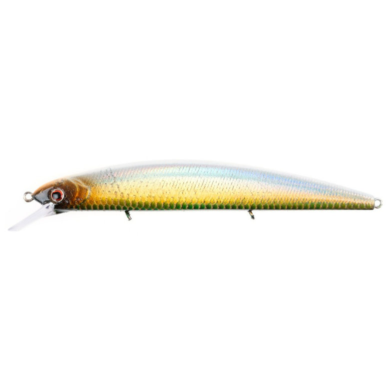 Jerkbait Hart Inverser 110 mm A16