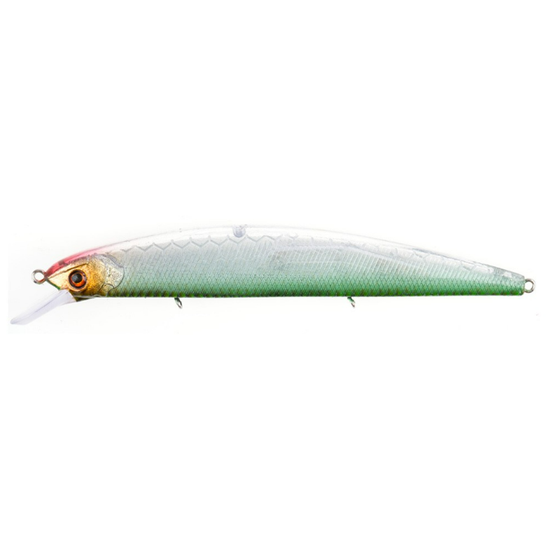 Jerkbait Hart Inverser 130 mm A17