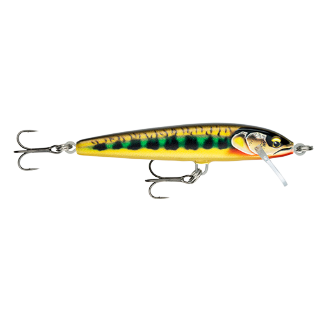 Jerkbait Rapala Floater Elite 85 GDVR